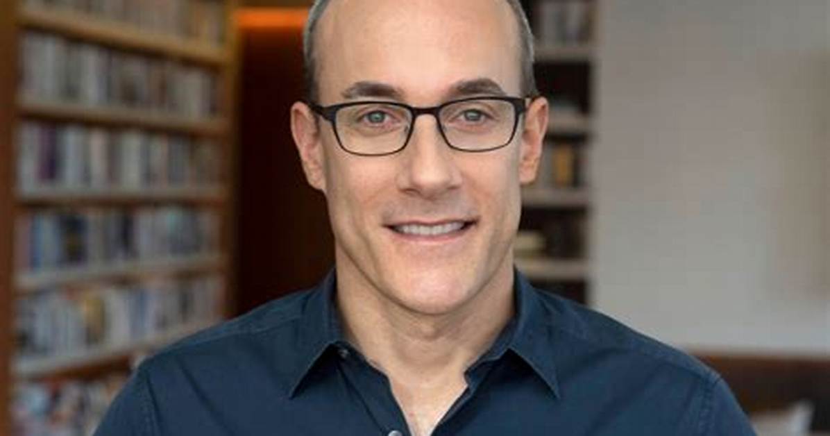 Dan Senor