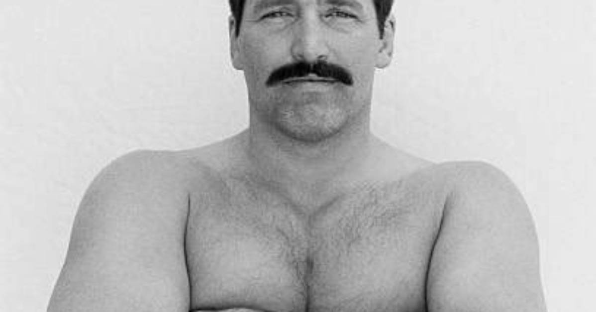Dan Severn