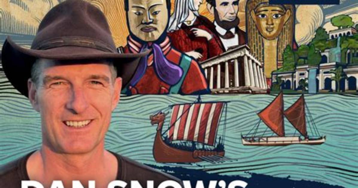 Dan Snow