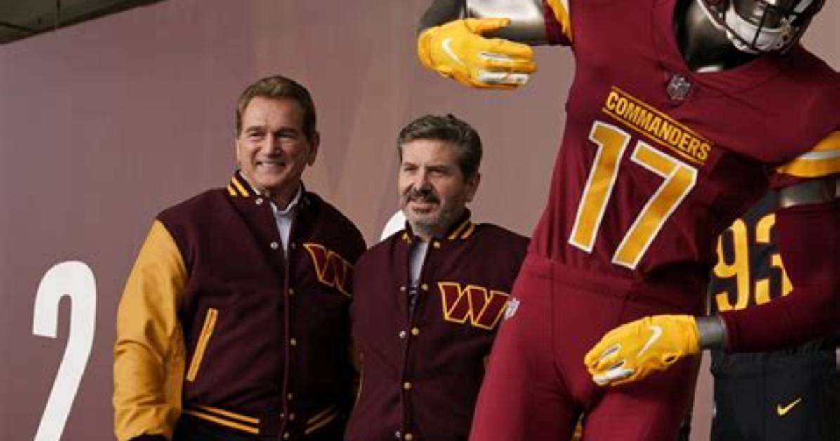 Dan Snyder