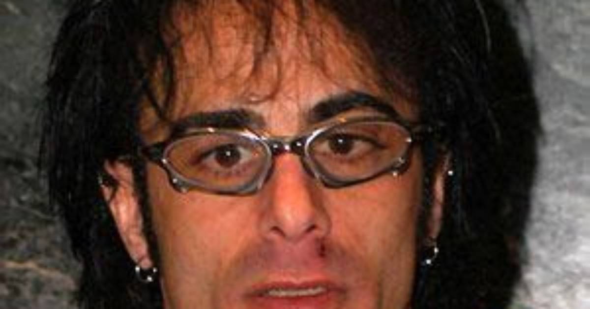Dan Spitz Net Worth 2024