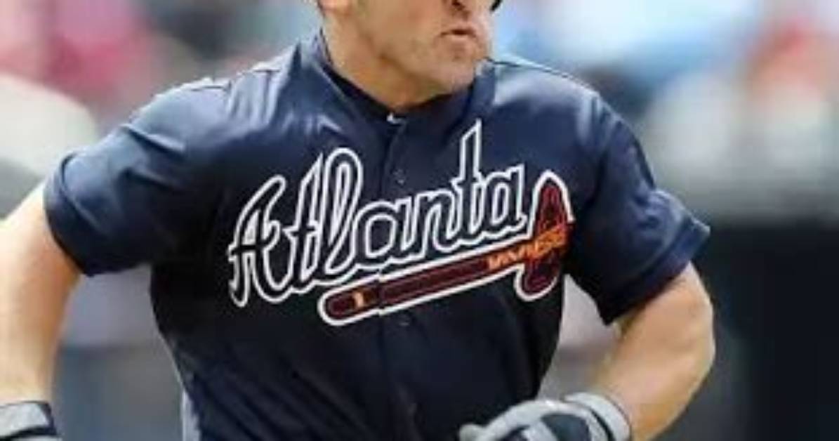 Dan Uggla Net Worth 2024