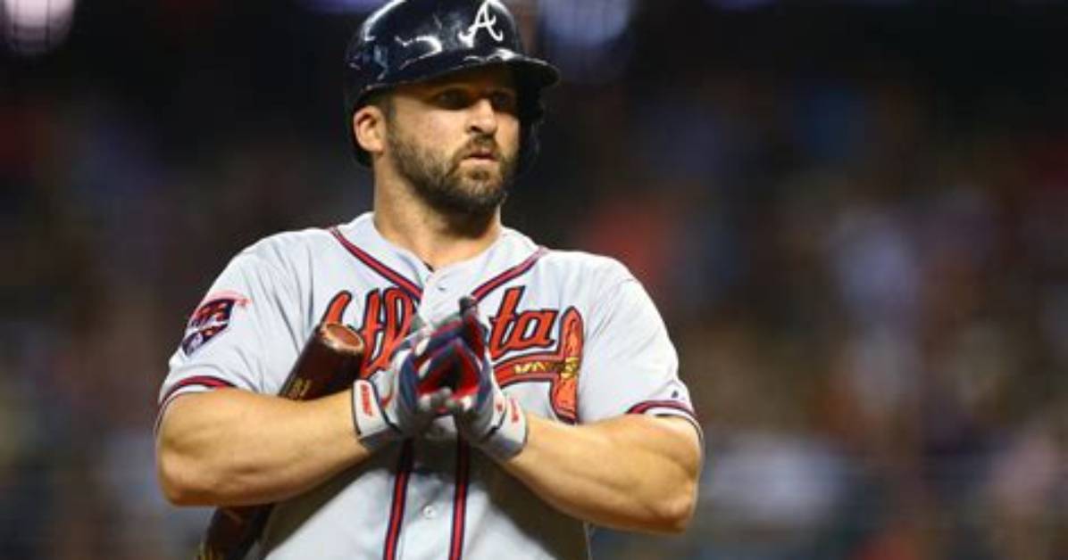 Dan Uggla Net Worth