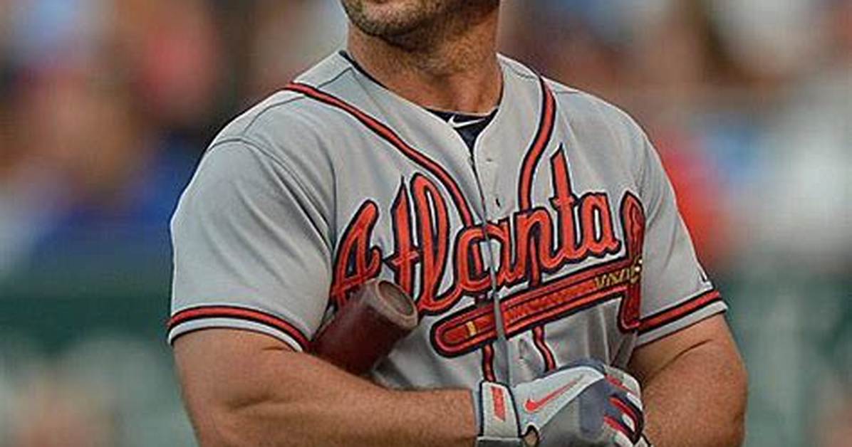 Dan Uggla