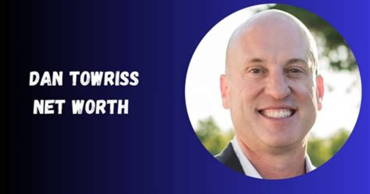 Dan Western Net Worth