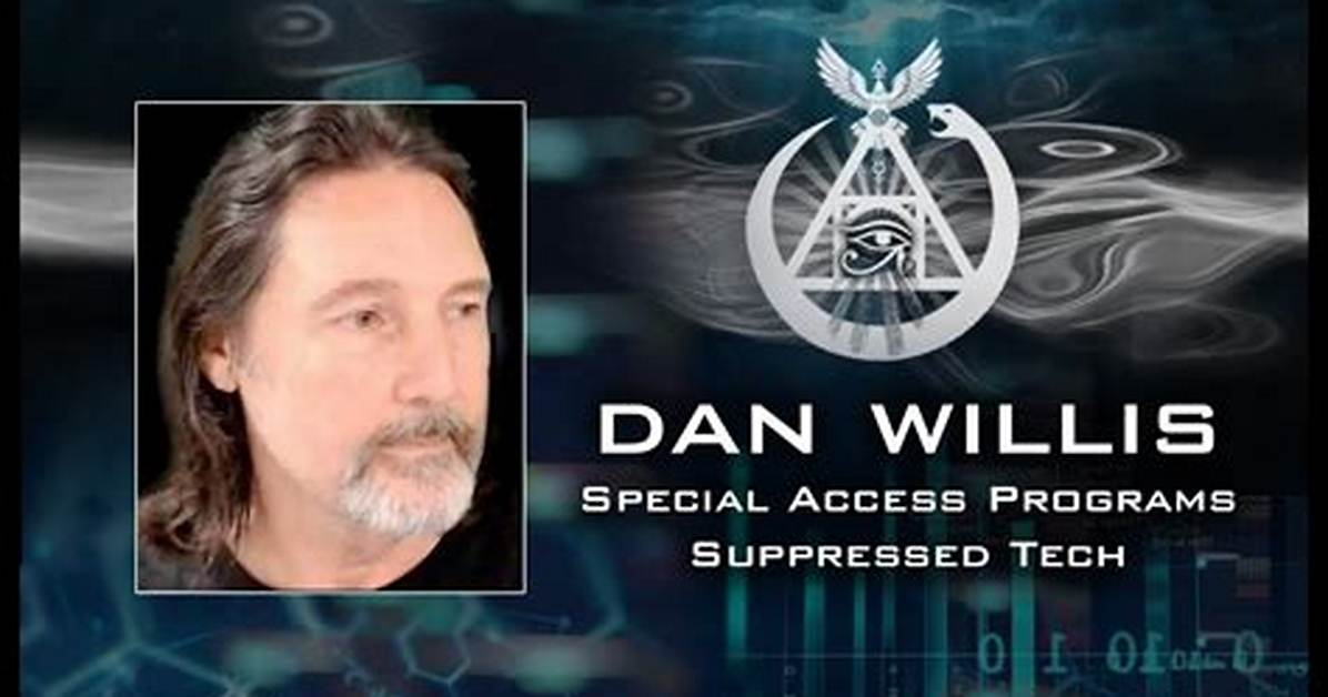 Dan Willis