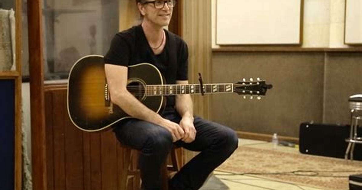 Dan Wilson