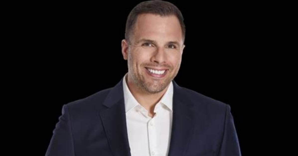 Dan Wootton Net Worth