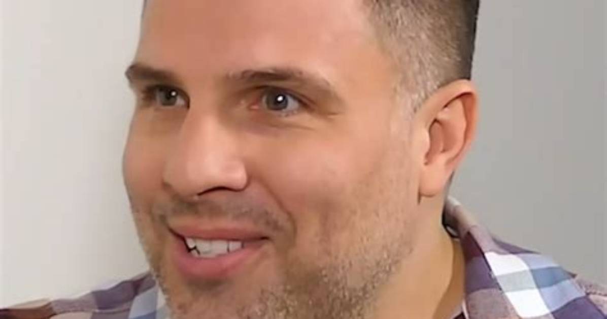 Dan Wootton