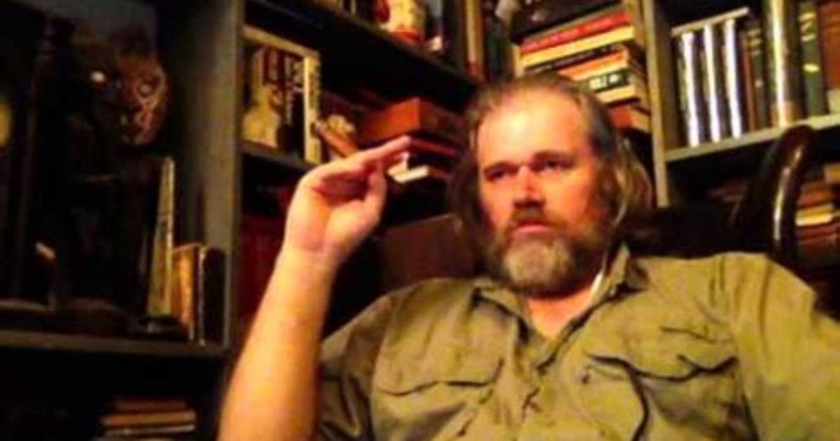 Dan Yeager Net Worth