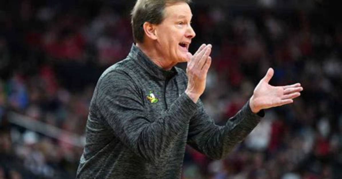 Dana Altman