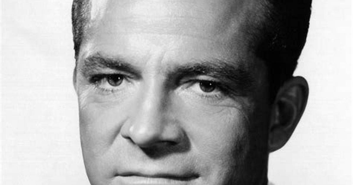 Dana Andrews