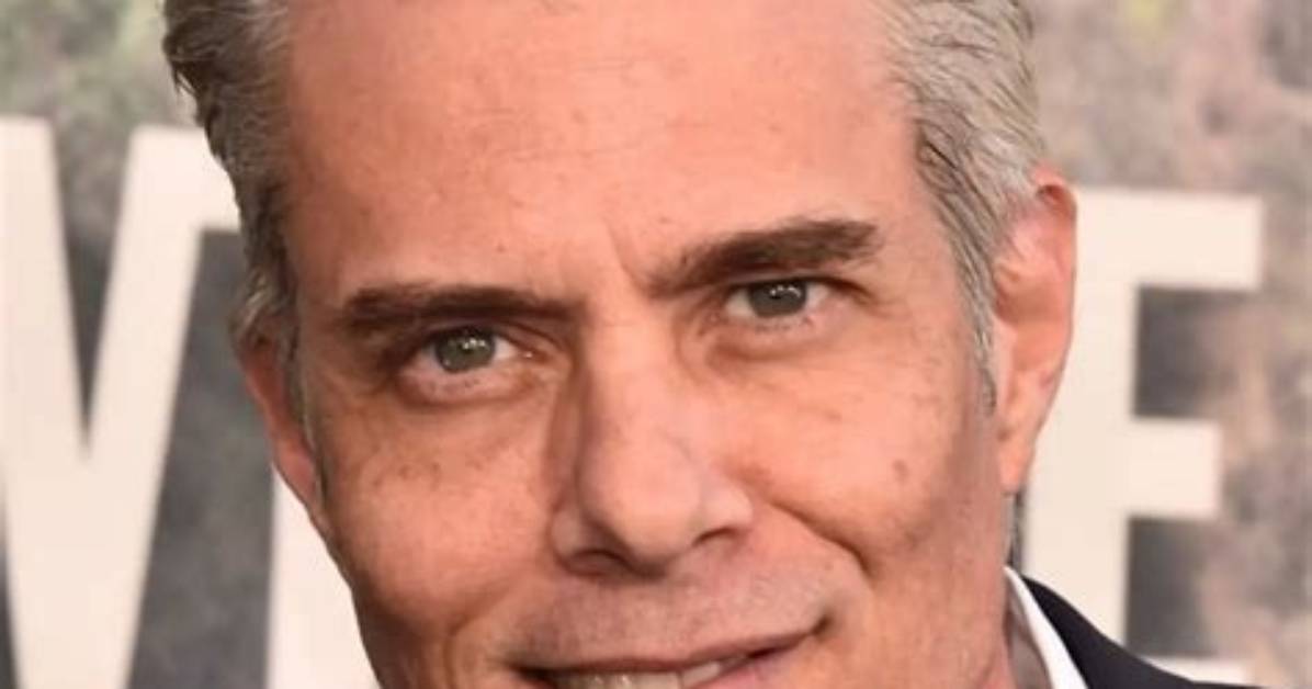 Dana Ashbrook – Celebsgraphy