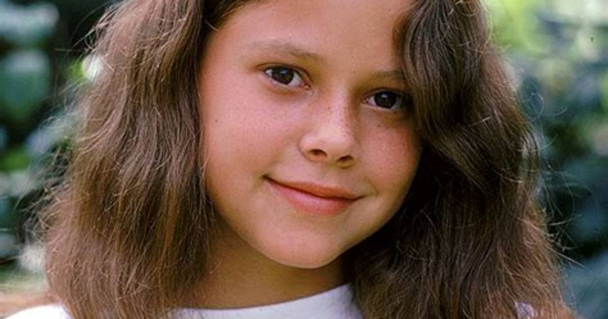 Dana Barron