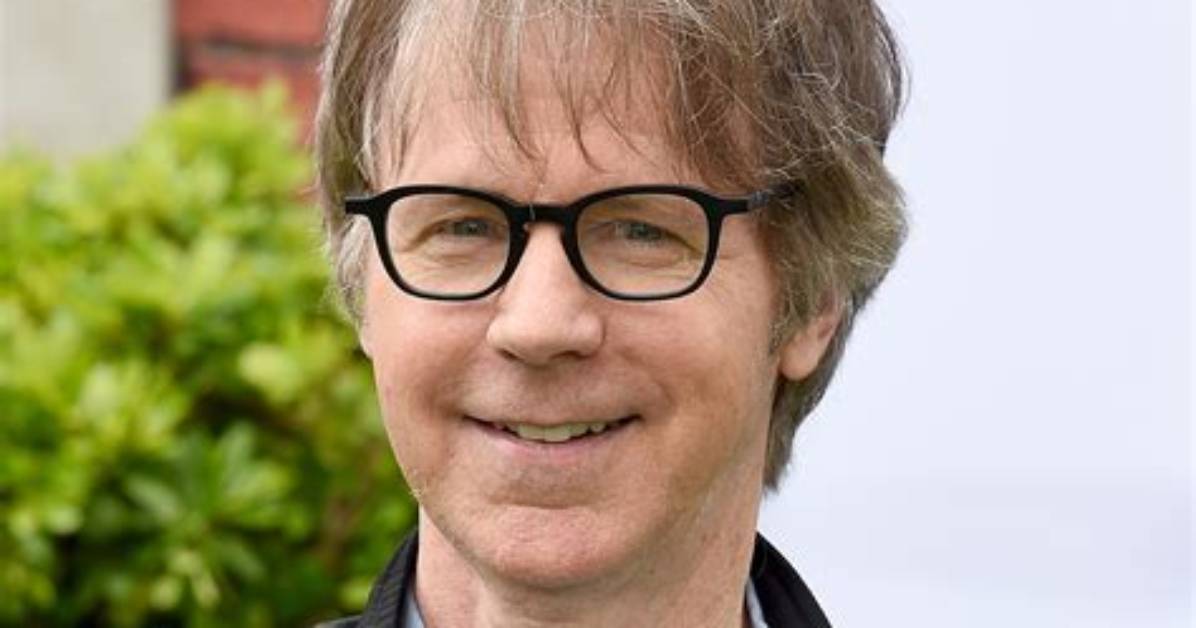 Dana Carvey Pens Heartfelt Message Following Death of His Son