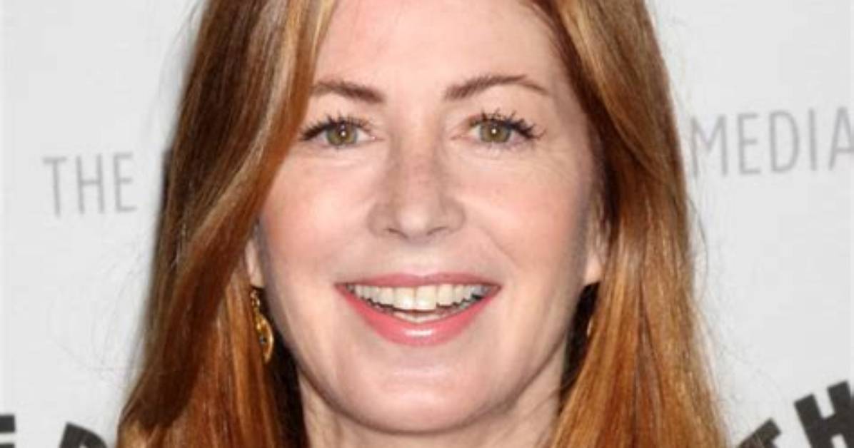 Dana Delany
