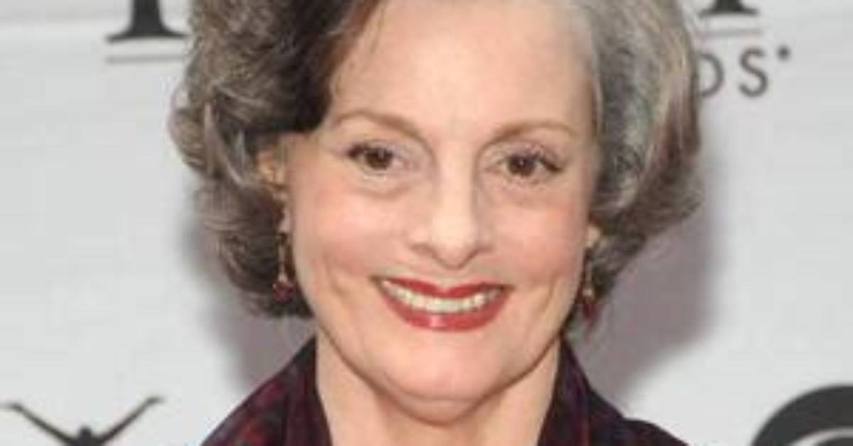Dana Ivey