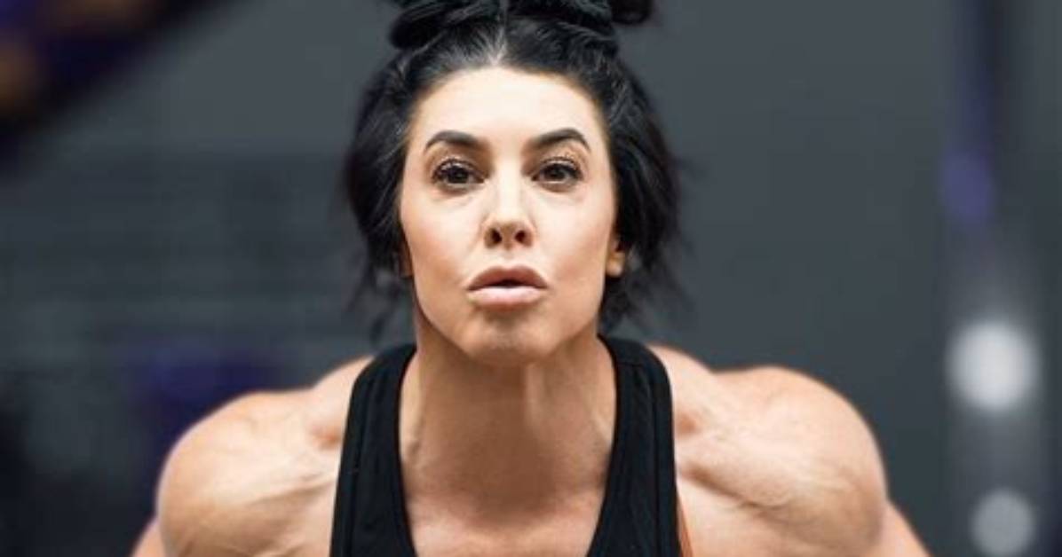 Dana Linn Bailey
