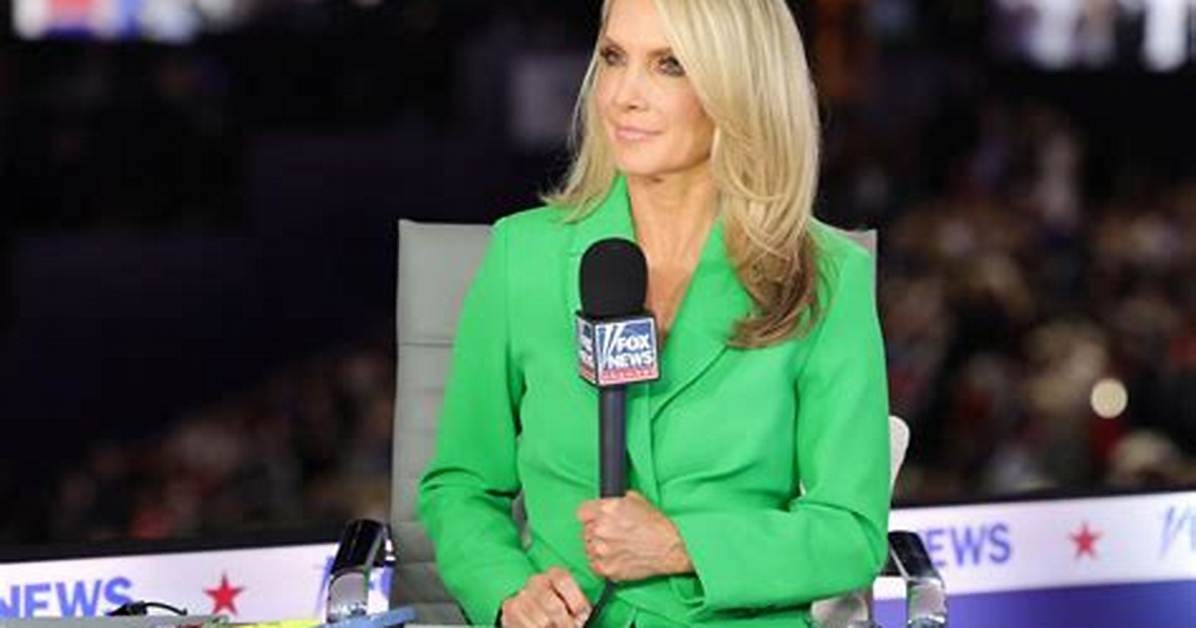Dana Perino