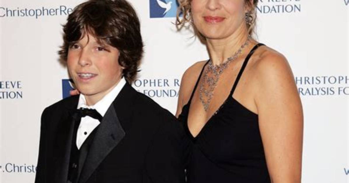 Dana Reeve