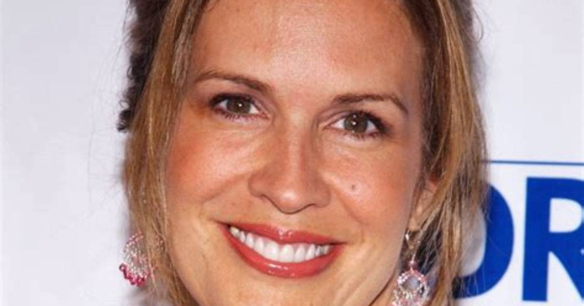 Dana Reeves