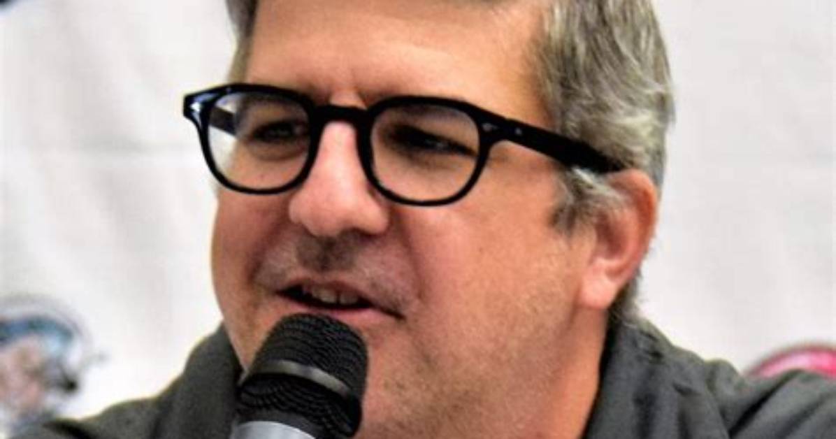 Dana Snyder Net Worth