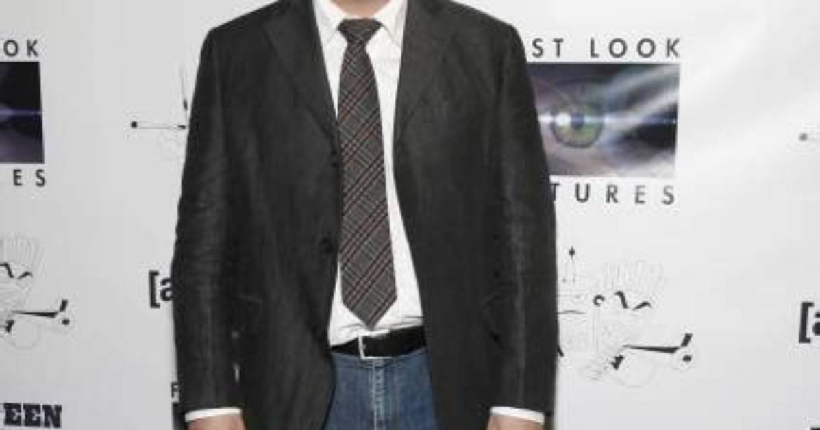 Dana Snyder