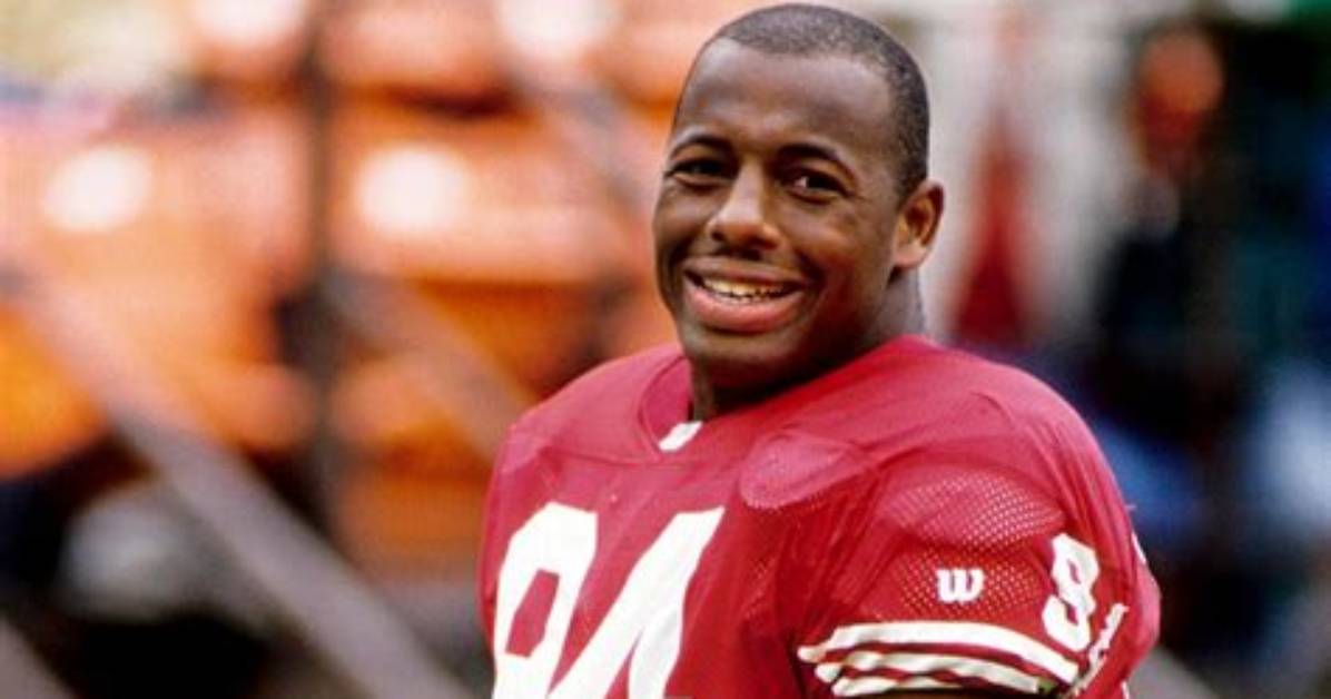 Dana Stubblefield
