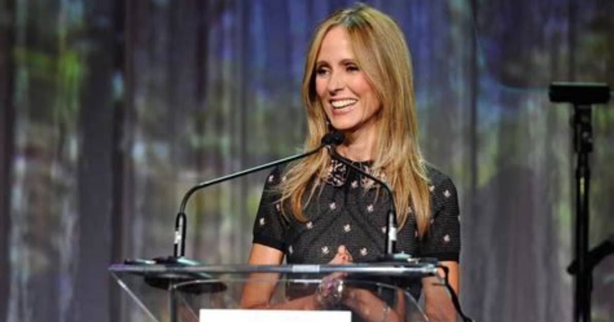 Dana Walden Net Worth
