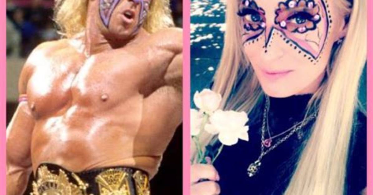 Dana Warrior