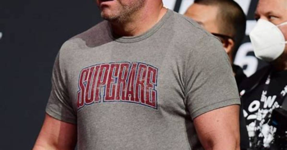 Dana White Bio: Early Life, Ufc & Net Worth [2024 Update]