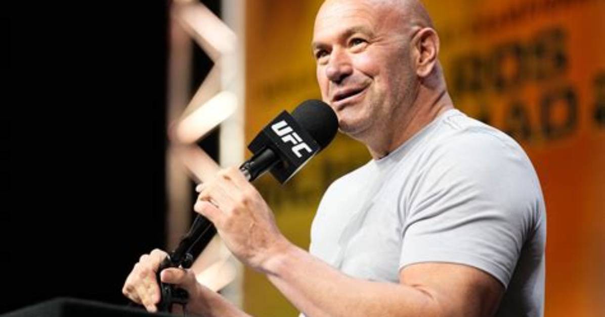 Dana White