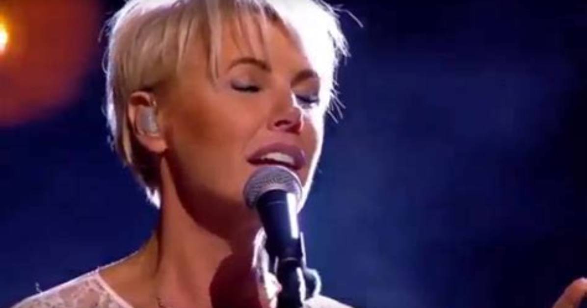 Dana Winner