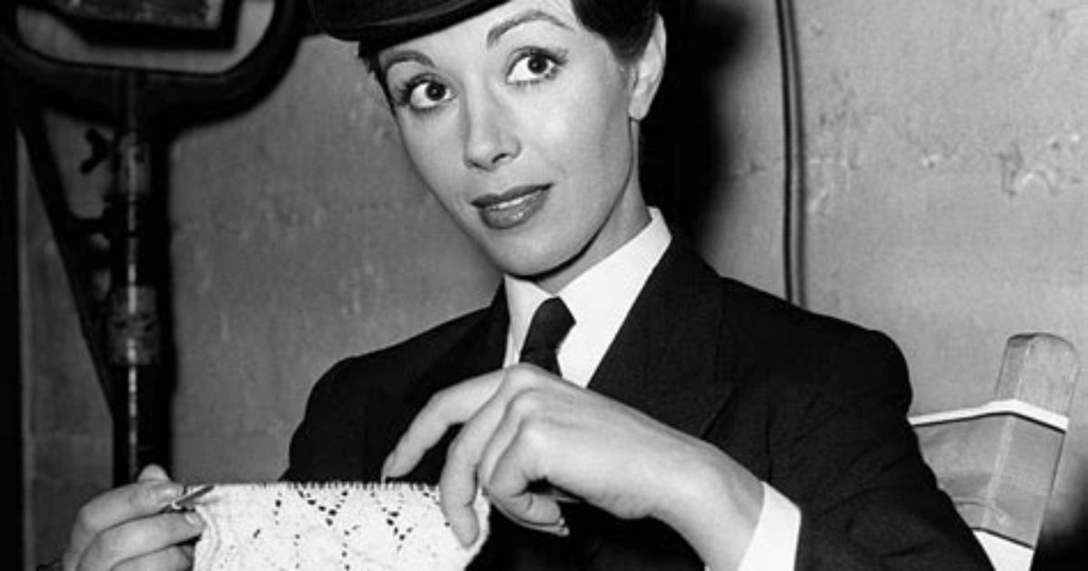Dana Wynter Net Worth