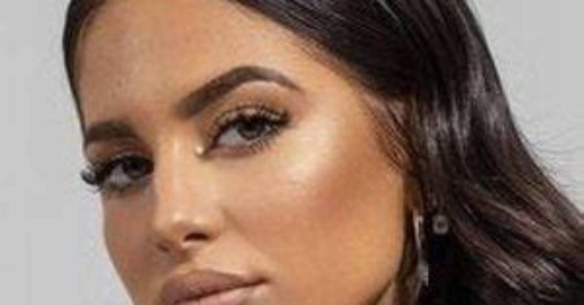 Danae Makeup