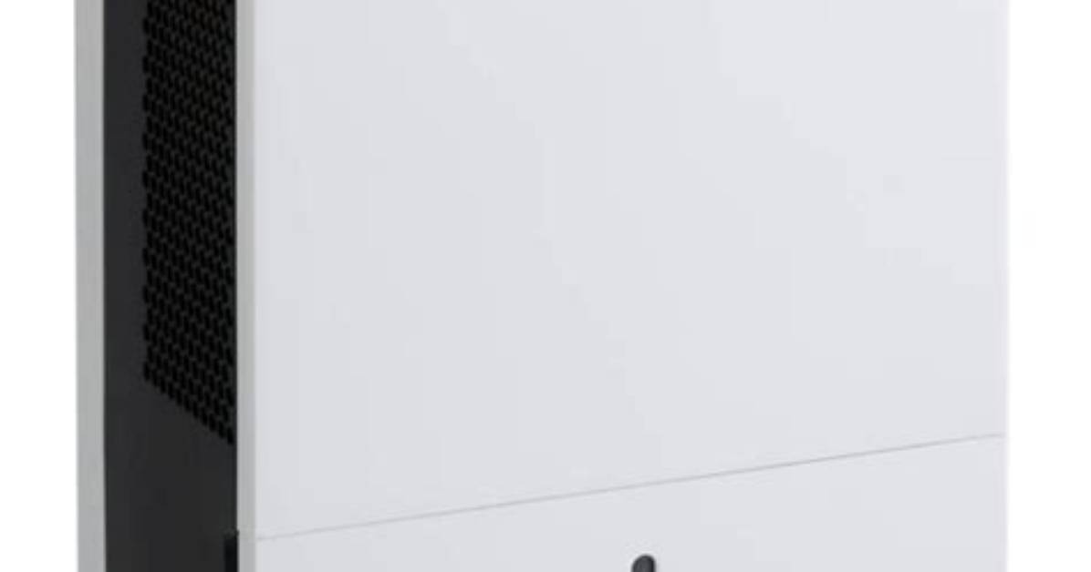 Danby Dehumidifier