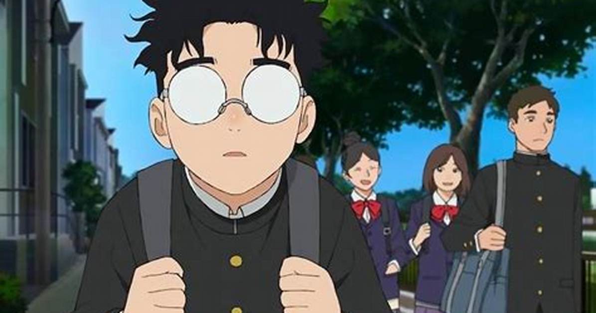 ‘Dandadan’ Anime Release Window, Studio, Plot, and More