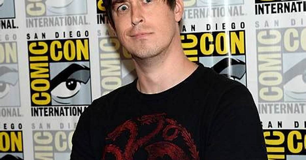 Dane Boedigheimer