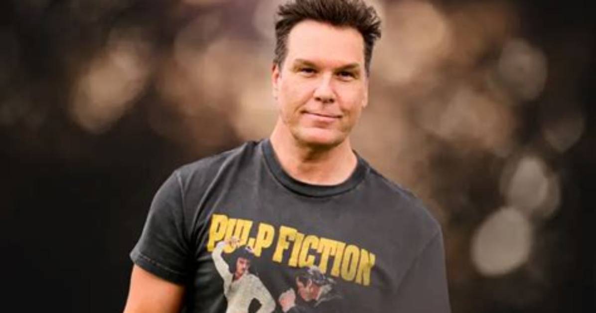 Dane Cook Net Worth