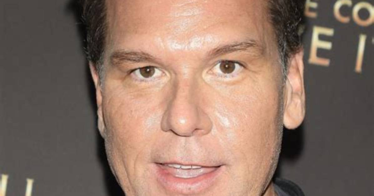 Dane Cook
