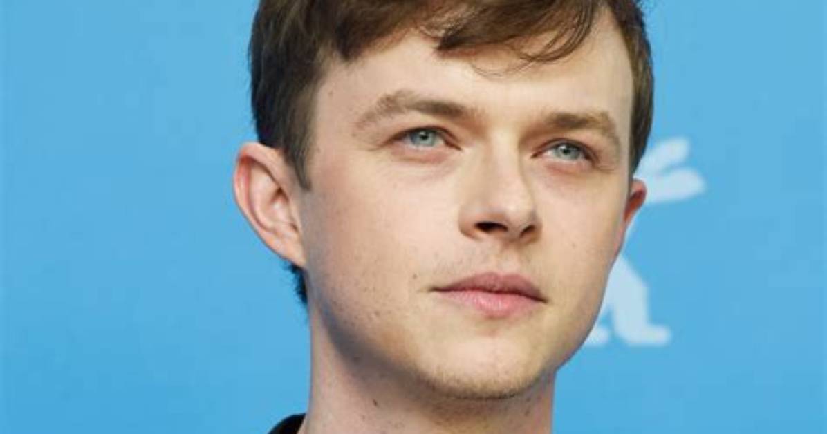 Dane Dehaan