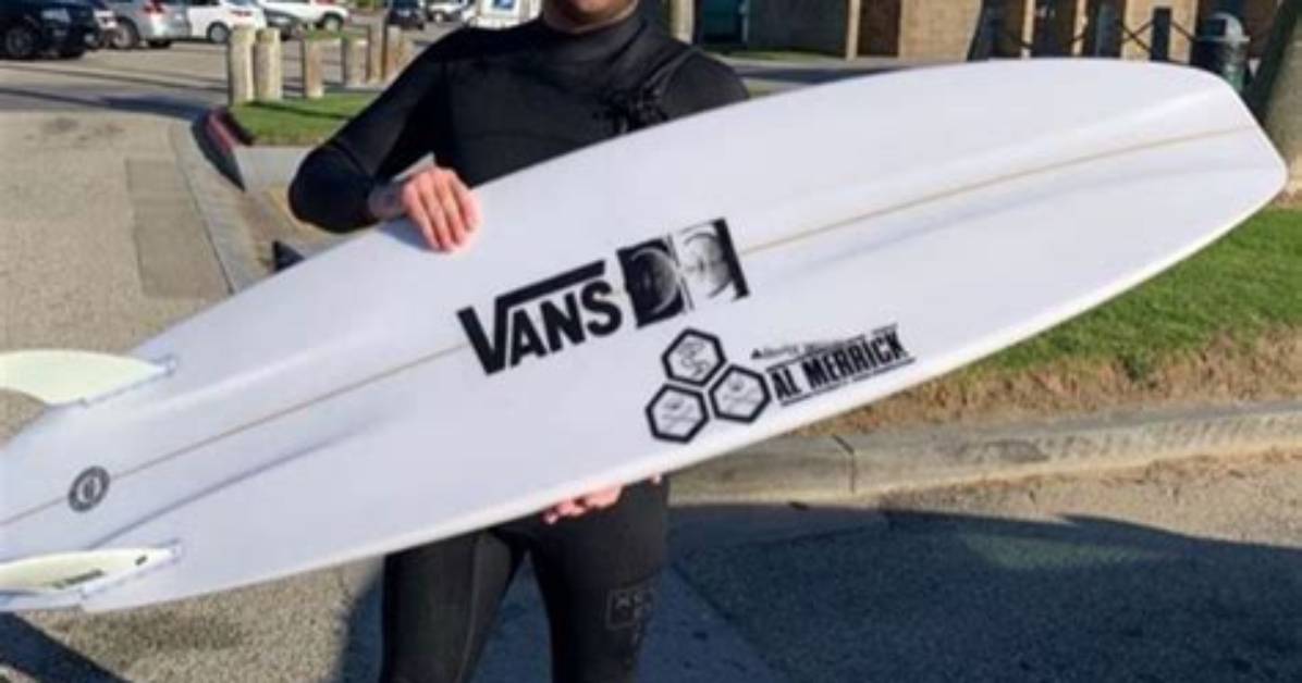 Dane Reynolds Net Worth