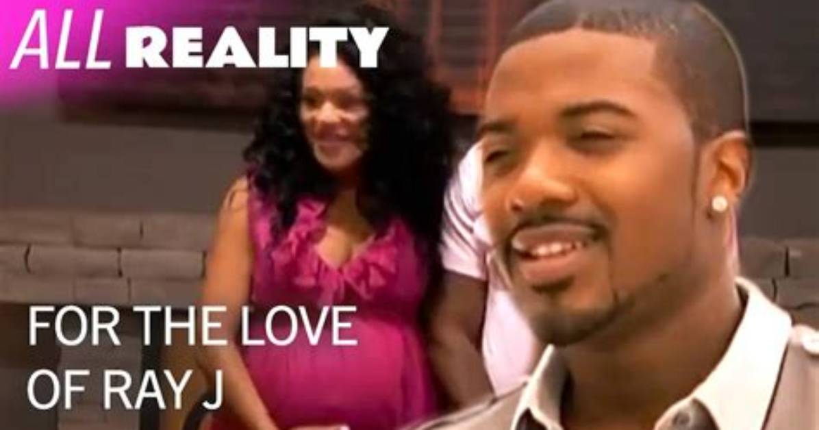Danger Love of Ray J: Exploring the Complex Relationship Dynamics