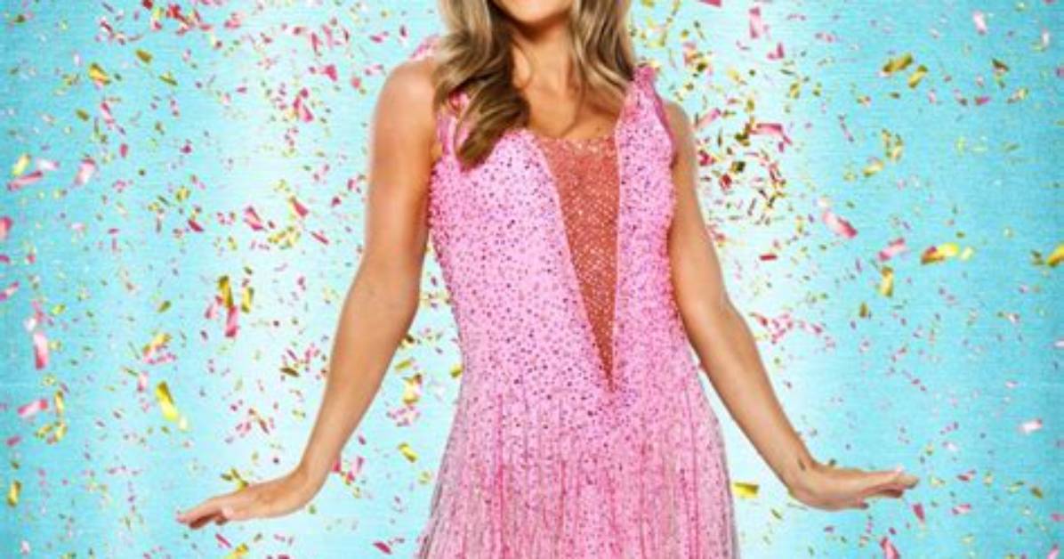Dani Dyer