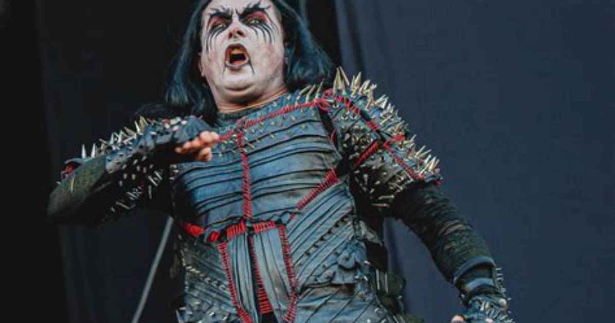 Dani Filth