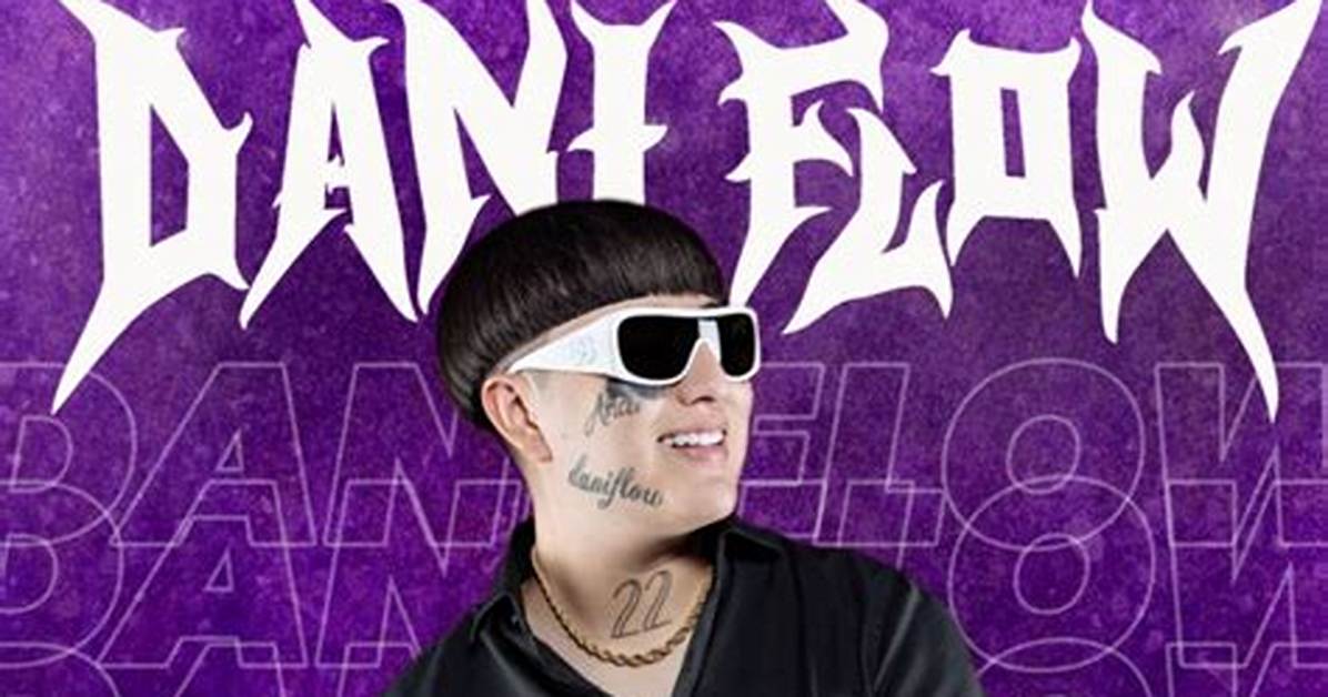Dani M Flow