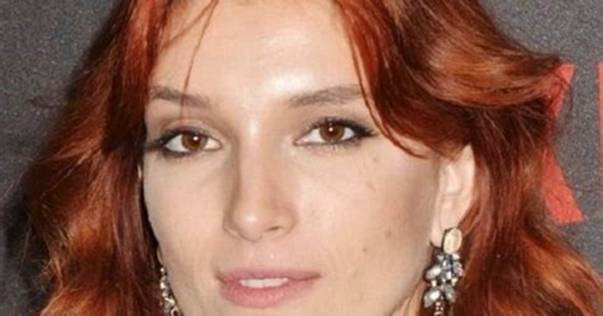 Dani Thorne Net Worth