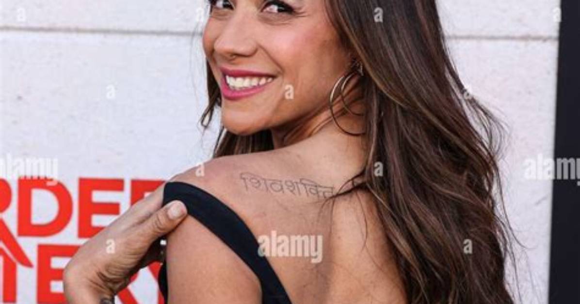 Dania Ramirez