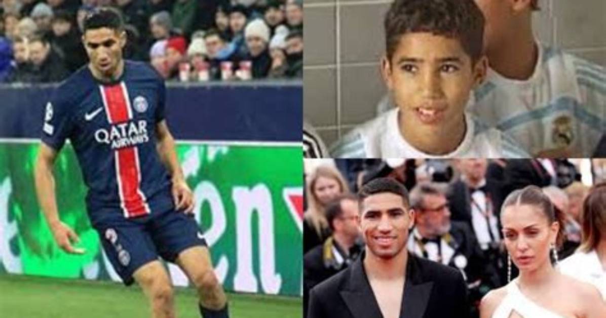 Danial Hakimi Net Worth
