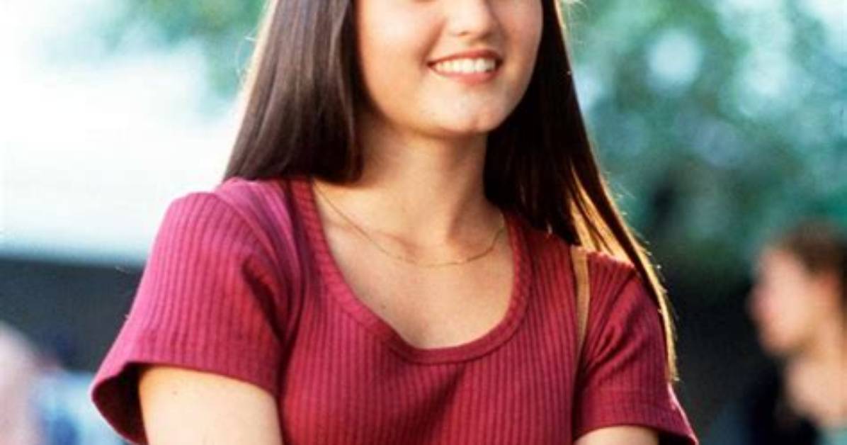 Danica Mckellar